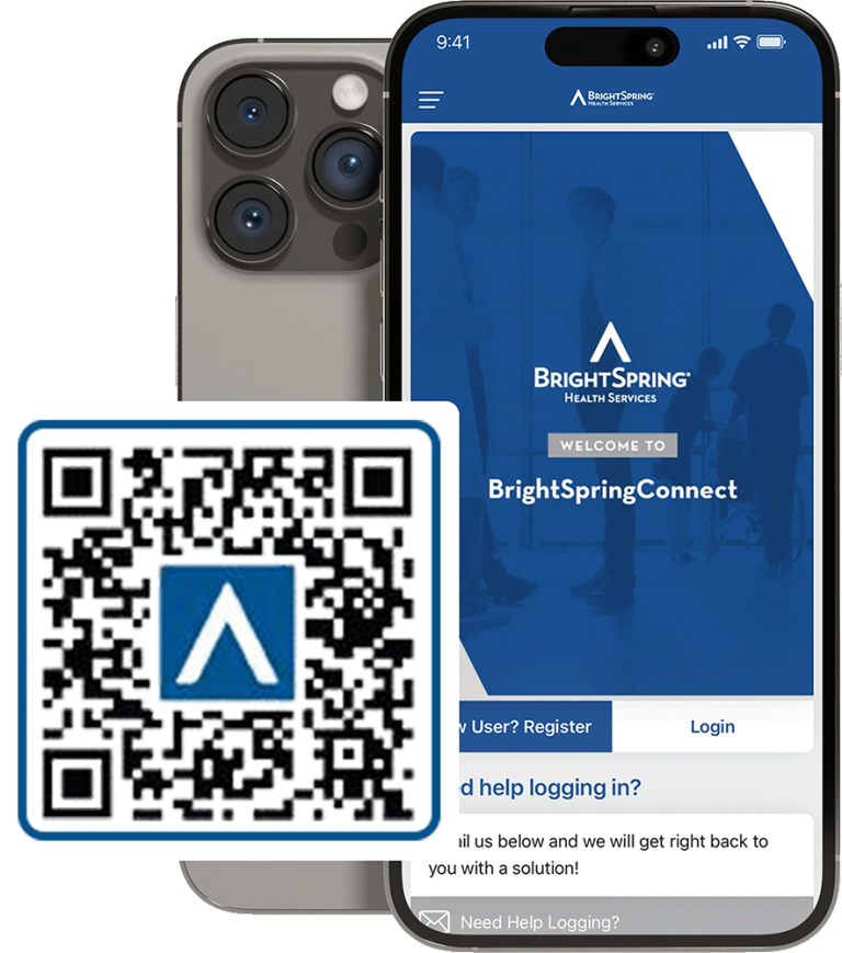 Healthspring App SpringHealth 2026 – BrightSpring Health Services
